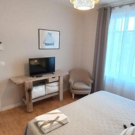 Royan Appartement Centre Ville/Mer Eksteriør bilde