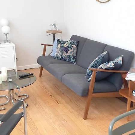 Royan Appartement Centre Ville/Mer Eksteriør bilde