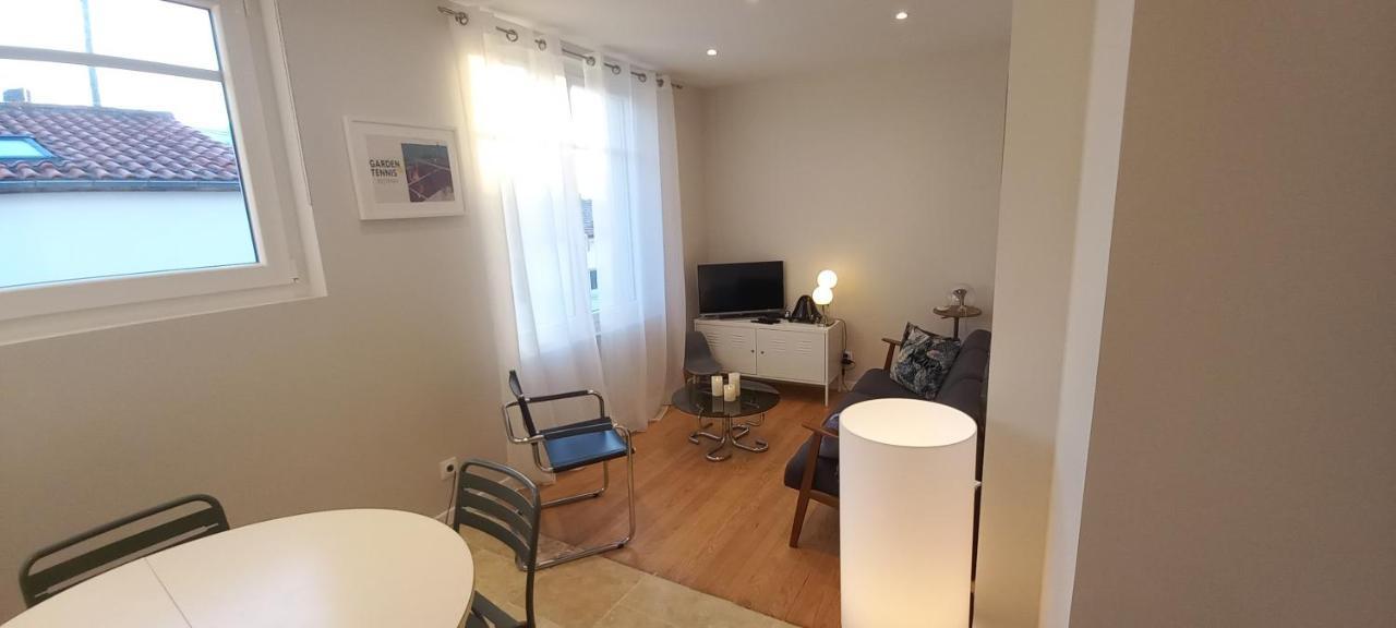 Royan Appartement Centre Ville/Mer Eksteriør bilde