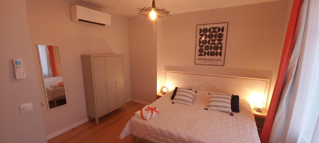 Royan Appartement Centre Ville/Mer Eksteriør bilde