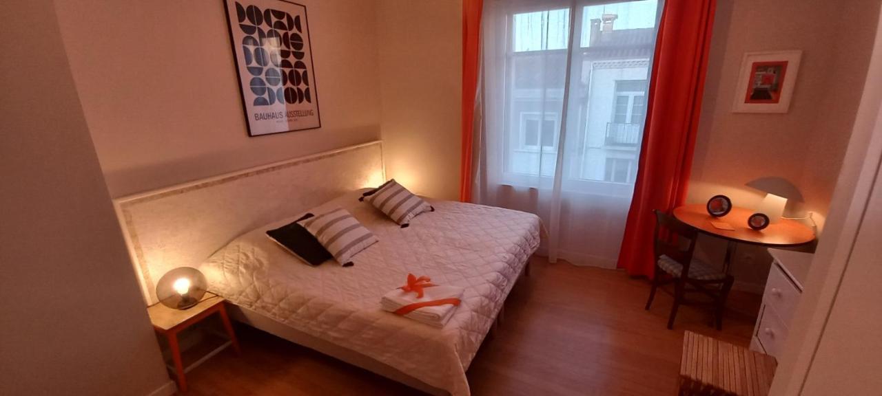 Royan Appartement Centre Ville/Mer Eksteriør bilde